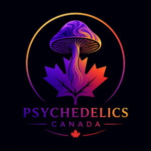 Psychedelics Canada
