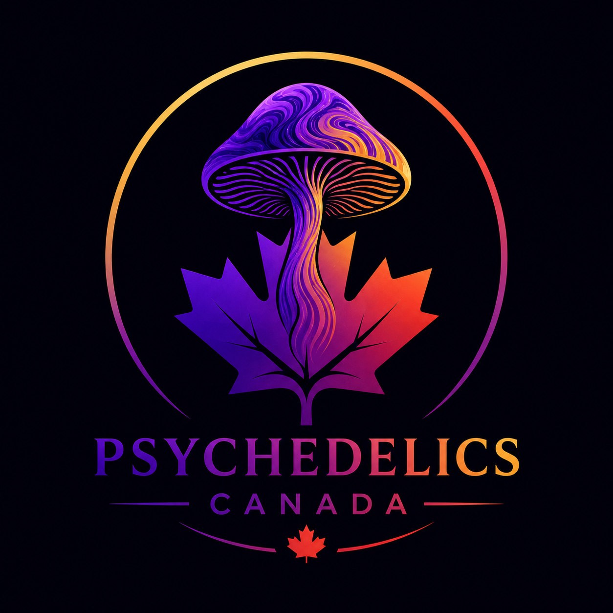 Psychedelics Canada