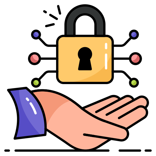 100% Private