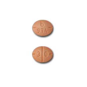 Adderall Pressed (30mg)
