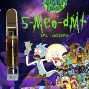 5-meo-dmt cart canada