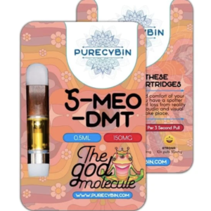 purecybin 5-meo-dmt canada