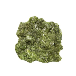 Green Mdma Rock