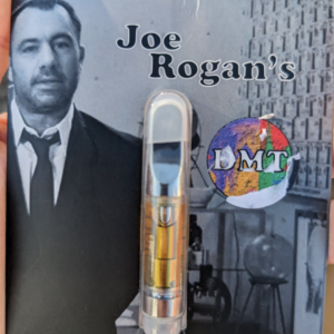 joe rogan dmt cart canada