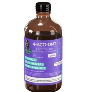 4-ACO-DMT Canada