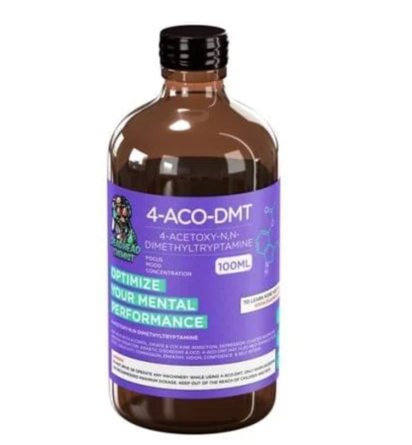 4-ACO-DMT Canada