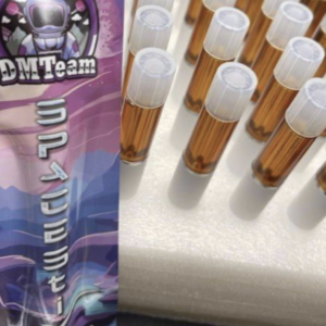 DMTEAM Spacetix DMT Vape 750mg